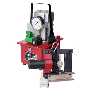 CB-150D מתכת פליז הידראולי פס צבירת כיפוף כלי - Product Image 5