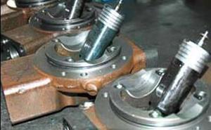 Pompe MCM-178, accessoires de pompe centrifuge, boîtier de pompe - Product Image 3