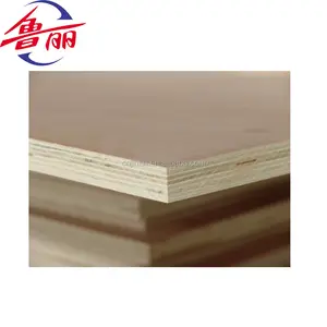 Harga Kayu Lapis Kayu Beech Malaysia 3Mm