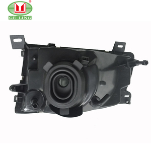 Ricambi Auto luce 1114894 1114898 faro anteriore Assy per <span class=keywords><strong>Ford</strong></span> Transit <span class=keywords><strong>Van</strong></span> anno 1996 - Product Image 2