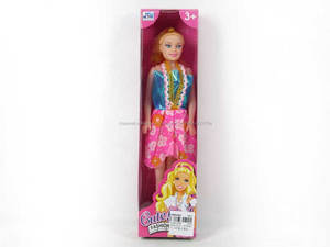 11.5inch belleza y moda muñeca <span class=keywords><strong>barbie</strong></span> - Product Image 3