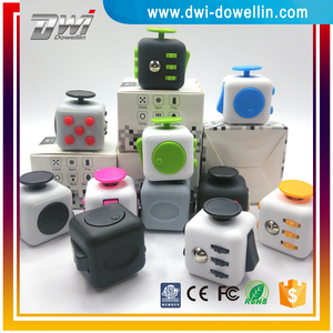DWI Dowellin venta Caliente para aliviar el estrés ansiedad rubic cubo para la venta - Product Image 1