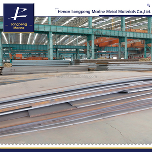 แผ่นเหล็กป้องกันแบบรีดร้อนกำลังสูงชุด B4สำหรับยานพาหนะ <span class=keywords><strong>B5</strong></span>ระดับ B6 - Product Image 2