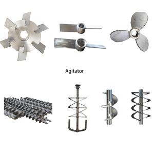Repteurs chimique, matrice à air comprimé, 2000l - Product Image 5