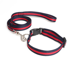 <span class=keywords><strong>Collar</strong></span> grande de nailon para perro, nuevo estilo, directo de fábrica - Product Image 4