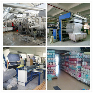 De China proveedor de tela de la felpa suave para juguete / textiles para el hogar 2 MM pila - Product Image 5