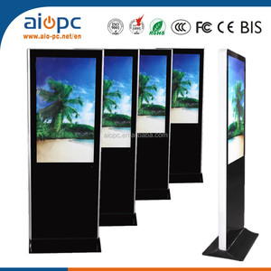 32 "/42"/46 "/55" การออกแบบตารางคอมพิวเตอร์มัลติทัช - Product Image 4