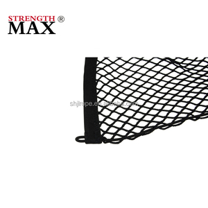 JINLI PP/PE/NYLON vải đàn hồi container cargo net - Product Image 6