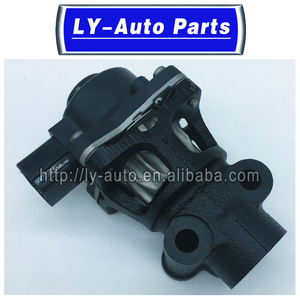 Válvula de recirculación de gases de escape EGV922 EGR para Suzuki para Esteem para Grand para Vitara para Sidekick para Vitara - Product Image 4