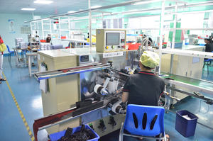 Consegna veloce 18650 4 s1p 14.8v 2200mah 20000mah batteria agli ioni di litio per aspirapolvere - Product Image 6