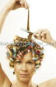 2017 moda cónica bigudíes de pelo - Product Image 5