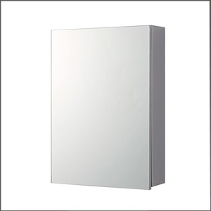 الحمام الحديثة الفاخرة حمام من الفولاذ المقاوم للصدأ الغرور كونترتوب أدى مرآة الغرور طاولات خزائن الحمام طقم مكتب - Product Image 6