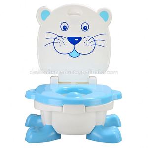 Venta caliente 3:1 multifuncional <span class=keywords><strong>musical</strong></span> niños <span class=keywords><strong>orinal</strong></span> lindo León niño aseo - Product Image 3