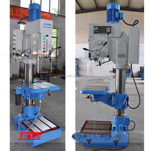 Machine <span class=keywords><strong>de</strong></span> perçage à <span class=keywords><strong>colonne</strong></span> verticale, perceuse à <span class=keywords><strong>colonne</strong></span> <span class=keywords><strong>de</strong></span> type pilier - Product Image 3