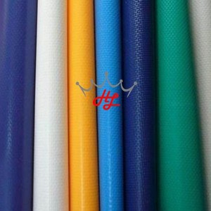 Recubierto de PVC <span class=keywords><strong>lona</strong></span>, carpa <span class=keywords><strong>lona</strong></span> impermeable, camión lado tela de la cortina - Product Image 1