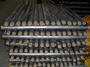 <span class=keywords><strong>Agricole</strong></span> PE plastique <span class=keywords><strong>noir</strong></span> perforé paillis <span class=keywords><strong>film</strong></span> avec des trous pour fraise - Product Image 6