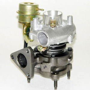 <strong>TDI</strong> 90 Engine turbo GT1544S 454083-0001 028145701Q Turbocharger for Volkswagen - Product Image 1