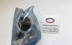 <b>Filter</b>-<b>filter</b>,37mm,black for Flora LJ320P Printer PN 141-0428-006 - Product Image 2