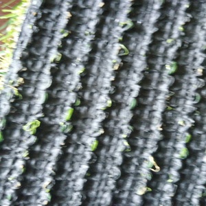 Vente chaude <span class=keywords><strong>pas</strong></span> cher paysage vert tapis croquet gazon artificiel - Product Image 3