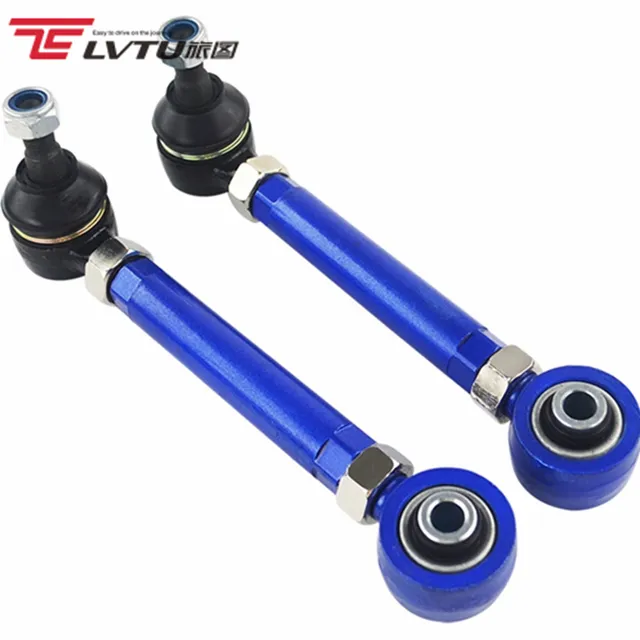 Wholesale Good Quality Rear Axle Rod for Subaru rear camber kits for Toyota