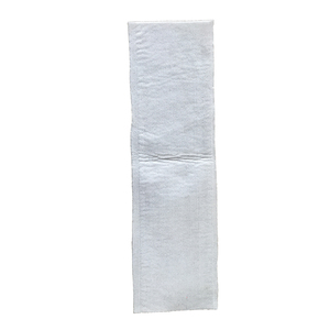 Desechables <span class=keywords><strong>mopa</strong></span> de microfibra no tejida plana MOP pad - Product Image 2