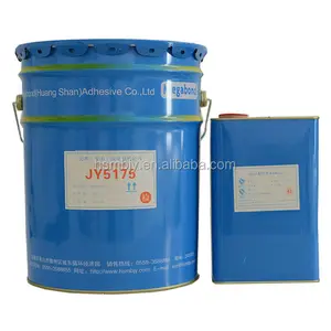 Pu glue manufacturers liquid polyurethane adhesive for laminating membrane