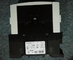 Siemens Sirius 3RT1046-1AL20 Contactor 45kW bei 400V Spule 230V - Product Image 3