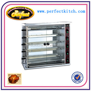 Machine à griller le poulet <span class=keywords><strong>électrique</strong></span> / Rôtissoire verticale <span class=keywords><strong>électrique</strong></span> - Product Image 3