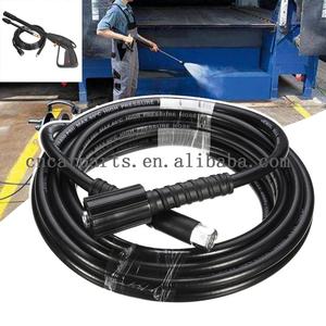 Nettoyeur haute pression de <span class=keywords><strong>lave</strong></span>-auto à jet d'eau électrique - Product Image 5