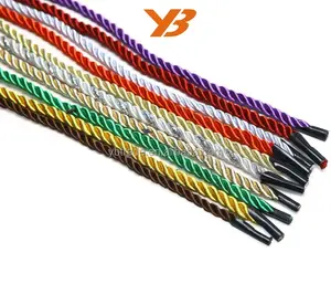 3 STRAND TWISTED <span class=keywords><strong>ROPE</strong></span> ĐỐI VỚI GIẤY TAY CẦM TÚI - Product Image 1