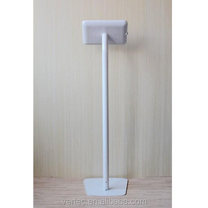 <strong>Tablet</strong> <strong>Stand</strong> TE280 Floor Type/ <strong>Tablet</strong> Security Enclosure/ Exhibition <strong>Tablet</strong> Kiosk/ - Product Image 5