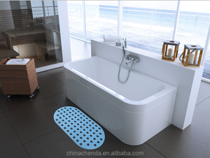 המוצרים הנמכרים ביותר 2024 ב-פלסטיק ללא להחליק אמבטיה מחצלת - Product Image 2