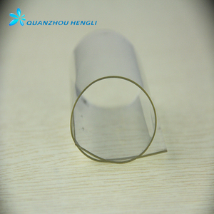 Película suave del PVC <span class=keywords><strong>serie</strong></span> Super Clear Thin plástico impermeable rollo de lámina de PVC para la impresión - Product Image 4