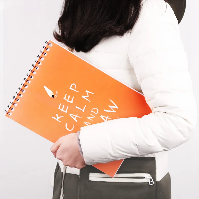 Kids коврик для рисования для эскизов книг