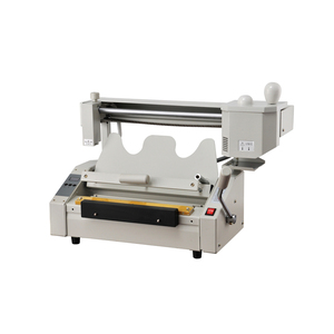 TB05 A3 Hardcover Book <strong>Binding</strong> <strong>Machine</strong>, <strong>Binding</strong> <strong>Machine</strong> From China <strong>Supplier</strong> - Product Image 4