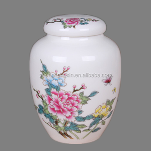 Evcil Hayvan Külleri İçin Seramik Cenaze Urnleri - Product Image 5