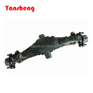 Yansheng Heftruck Onderdelen Achteras Assy,H24N4-30002, Gebruikt Voor R Serie H2000 <span class=keywords><strong>CPCD30</strong></span>-35 - Product Image 1