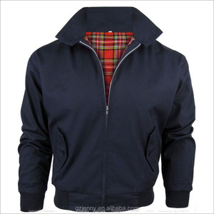 harrington jacket store