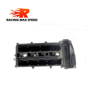 22410-2B100 22410-2B002 22410-2B001 Tapa de Válvulas de Motor de Aluminio de Alta Calidad de 1.6L para K2 HYUNDAI KIA SOUL - Product Image 6