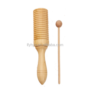 Tonos de madera bloque <span class=keywords><strong>Agogo</strong></span> Orff <span class=keywords><strong>instrumento</strong></span> de educación - Product Image 1