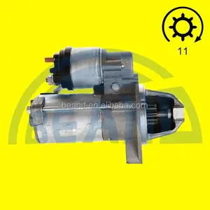 מקורי באיכות Starter BPS31057 עבור LADA 2101-2107, 2123, 21214 4X4 2107.3708010-01 עבור בייט