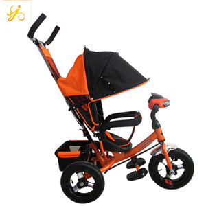 بابا الأطفال طفل trike/ركوب على اللعب للأطفال المعادن الثلاثيه/ميكي ماوس الثلاثيه - Product Image 2