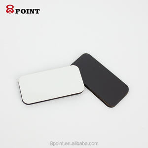 Sublimazione mdf personalizzati magneti frigo - Product Image 6