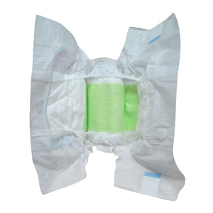 Professionale Produttore OEM Accolto Favorevolmente Fortunato Pannolino Del Bambino - Product Image 3