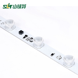 Groothandel 3W/6W/9W DC12v/24V Smd3030 Rgb Led Smd Backlight Led Module licht - Product Image 4