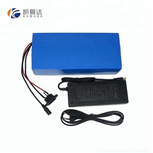18650 배터리 24v 20ah 리튬 배터리 24volt 리튬 이온 배터리 팩 - Product Image 4