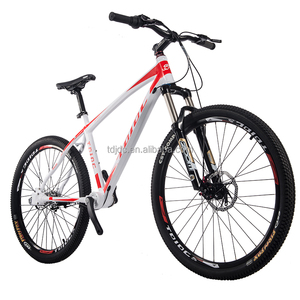 כונן פיר ייחודי אופניים עם בלמי דיסק MTB אופני הרים האמר - Product Image 2