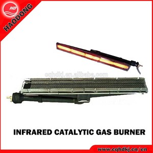 Chine populaire 20% économie radiant brûleur à <span class=keywords><strong>gaz</strong></span> pour alimentaire boulangerie / industrielle ovenHD101 ( sgs, Tuv ) - Product Image 6