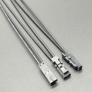 Molex 2 Pin Led Voeding Output Verlengkabel Voor Kast/Garderobe Lichten - Product Image 3