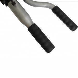 Herramienta Hidráulica HT-300 <span class=keywords><strong>para</strong></span> Prensar Cables, Herramienta de Prensado de Mangueras Hidráulicas <span class=keywords><strong>para</strong></span> <span class=keywords><strong>Terminales</strong></span> de 16-300 mm² - Product Image 3